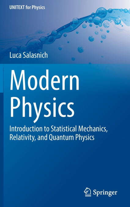 Modern Physics