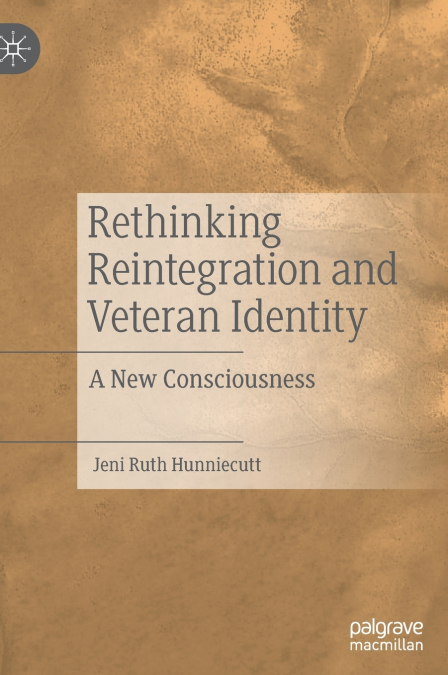 Rethinking Reintegration and Veteran Identity