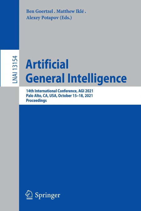 Artificial General Intelligence