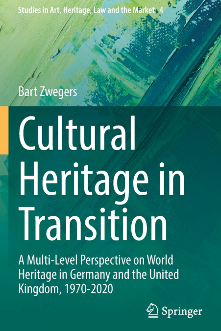 Cultural Heritage in Transition