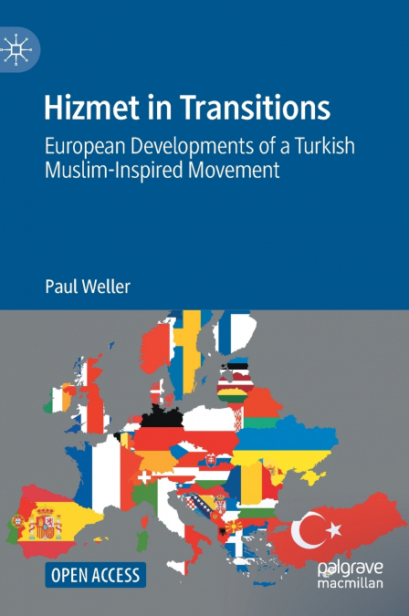 Hizmet in Transitions