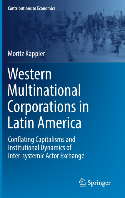 Western Multinational Corporations in Latin America