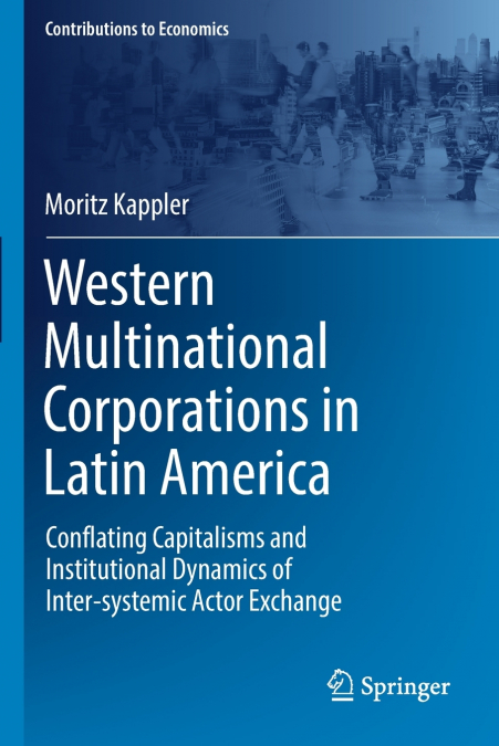 Western Multinational Corporations in Latin America