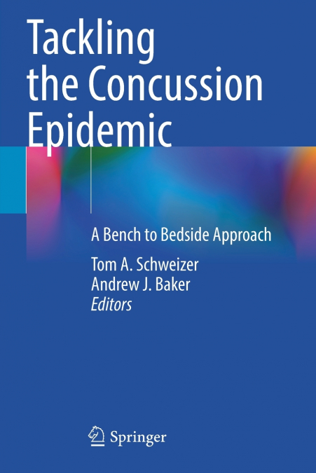 Tackling the Concussion Epidemic