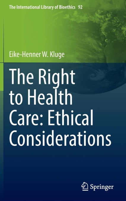 The Right to Health Care