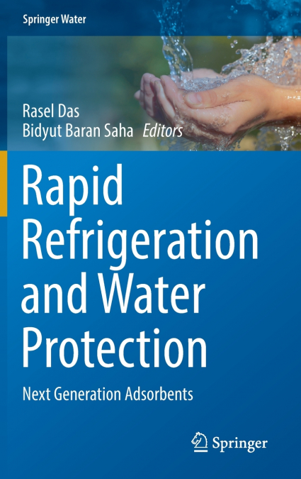 Rapid Refrigeration and Water Protection