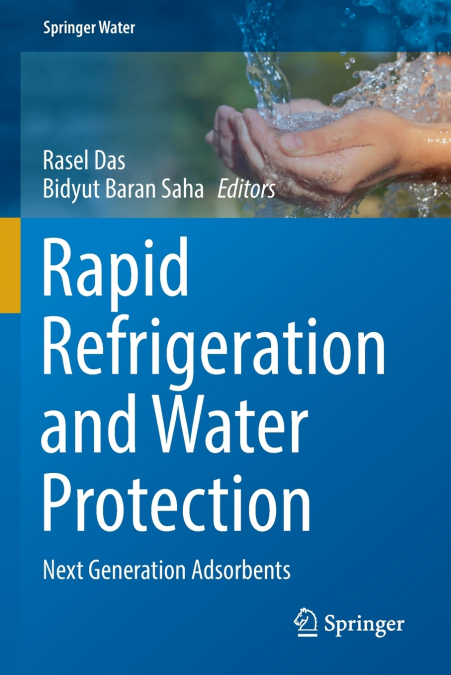 Rapid Refrigeration and Water Protection