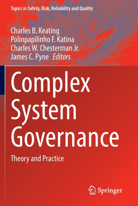 Complex System Governance