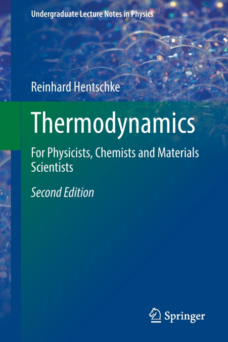 Thermodynamics