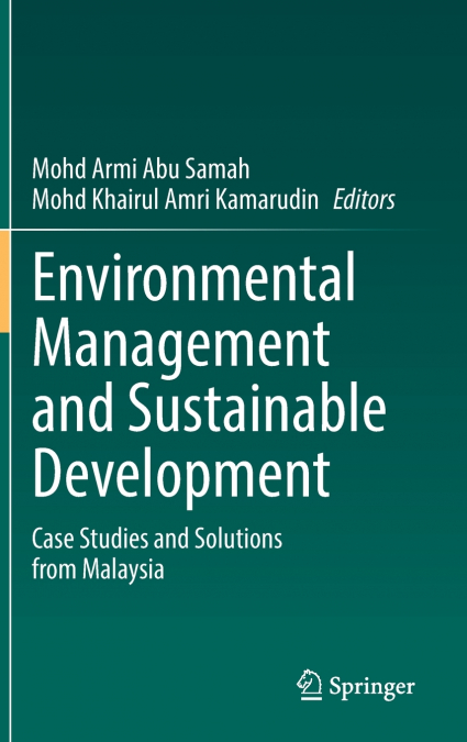 Environmental Management and Sustainable Development