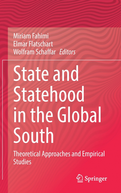 State and Statehood in the Global South