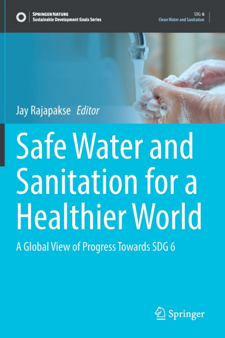Safe Water and Sanitation for a Healthier World