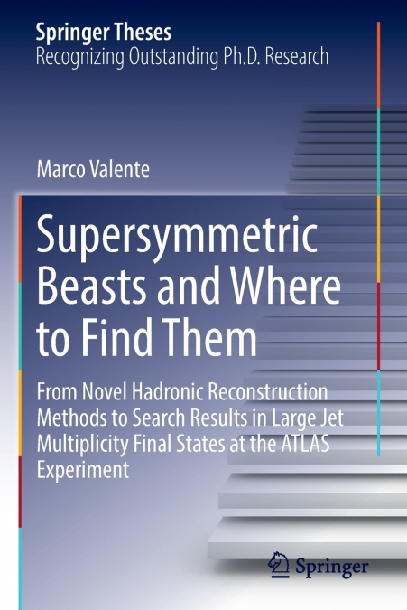 Supersymmetric Beasts and Where to Find Them
