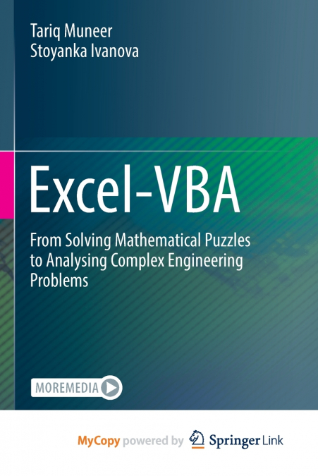 Excel-VBA