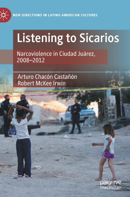 Listening to Sicarios