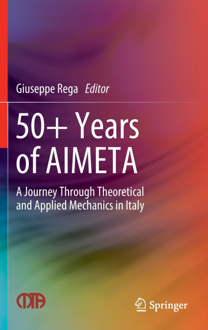 50+ Years of AIMETA