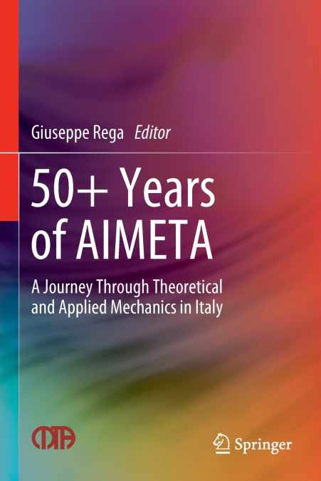 50+ Years of AIMETA