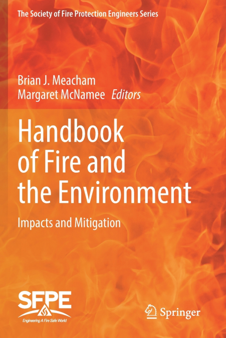 Handbook of Fire and the Environment