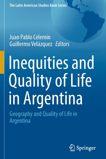 Inequities and Quality of Life in Argentina