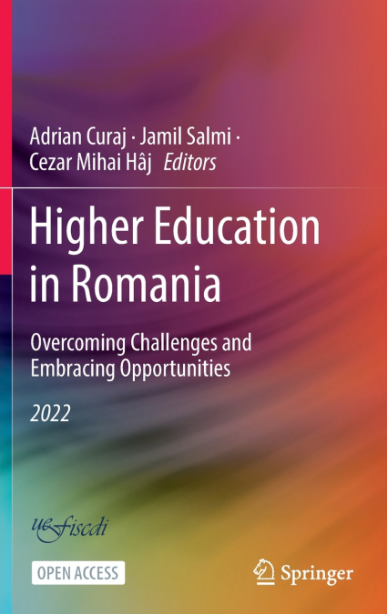 Higher Education in Romania