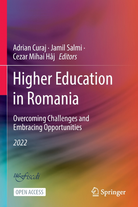 Higher Education in Romania