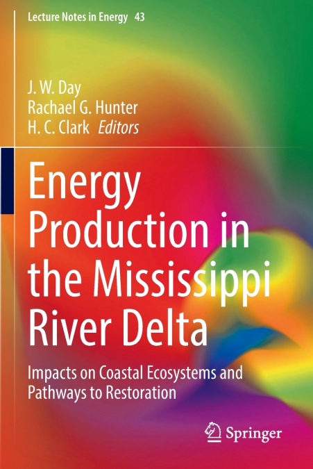 Energy Production in the Mississippi River Delta