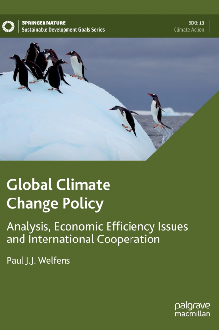 Global Climate Change Policy