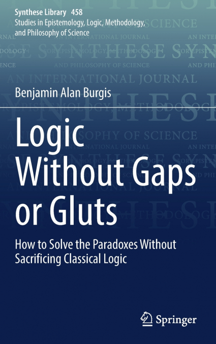 Logic Without Gaps or Gluts