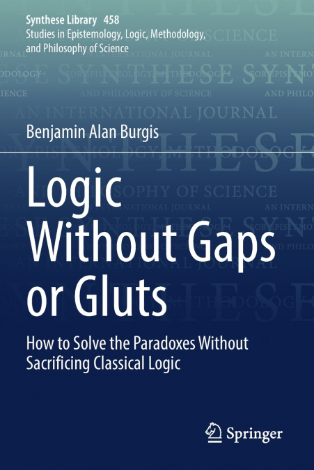 Logic Without Gaps or Gluts