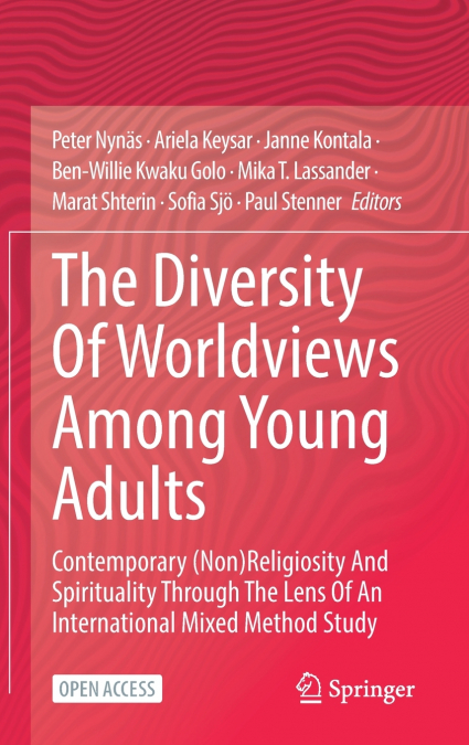 The Diversity Of Worldviews Among Young Adults