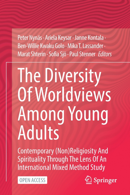 The Diversity Of Worldviews Among Young Adults