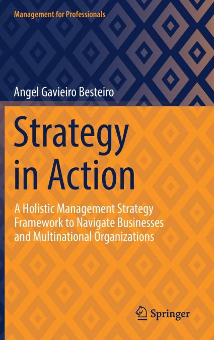 Strategy in Action