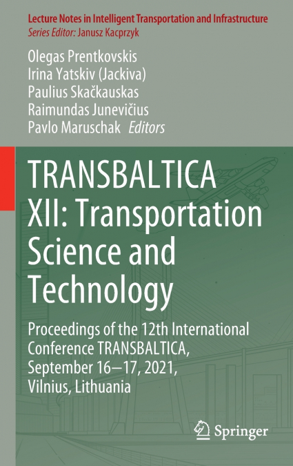 TRANSBALTICA XII