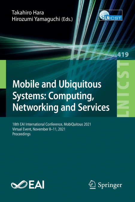 Mobile and Ubiquitous Systems