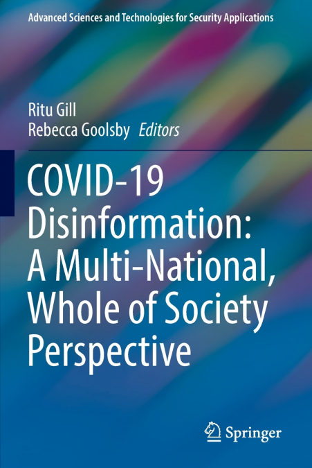 COVID-19 Disinformation