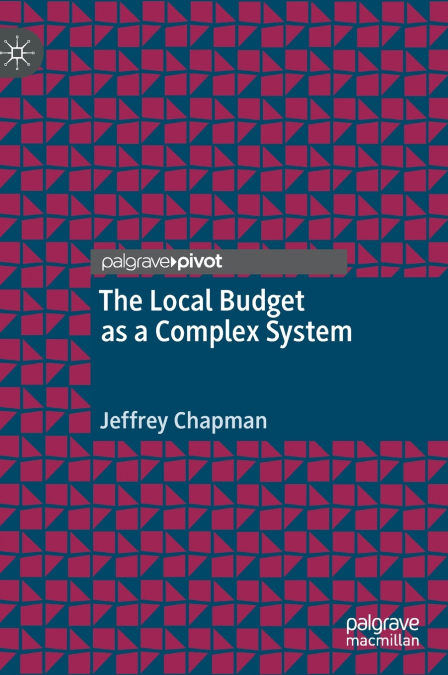 The Local Budget as a Complex System