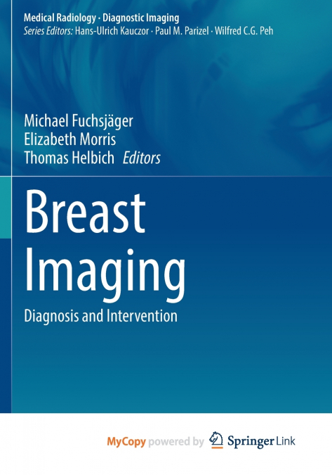 Breast Imaging