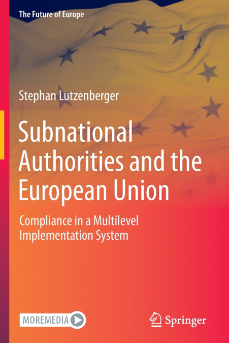 Subnational Authorities and the European Union