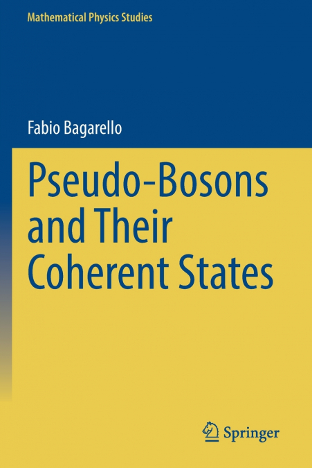 Pseudo-Bosons and Their Coherent States