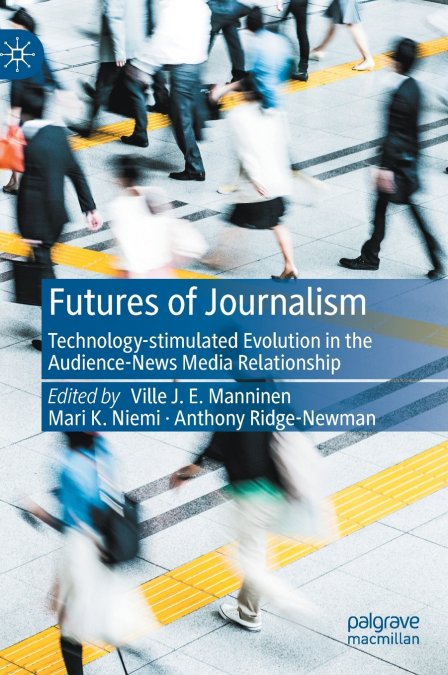 Futures of Journalism