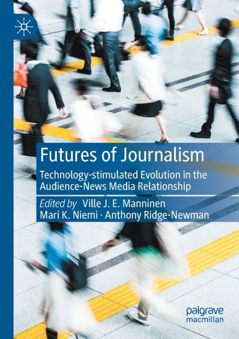 Futures of Journalism