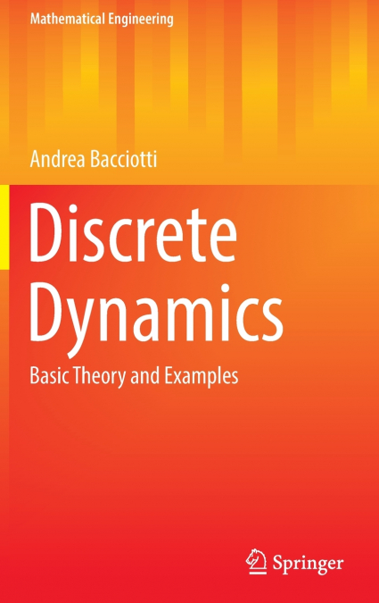 Discrete Dynamics