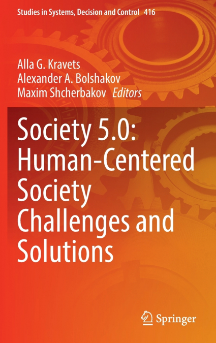 Society 5.0