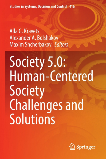 Society 5.0