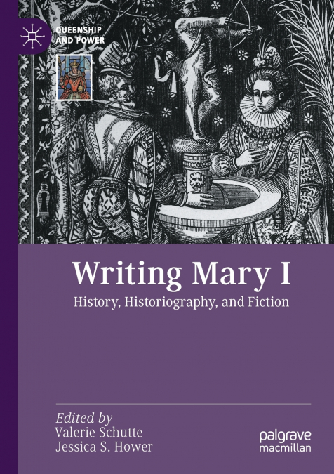 Writing Mary I
