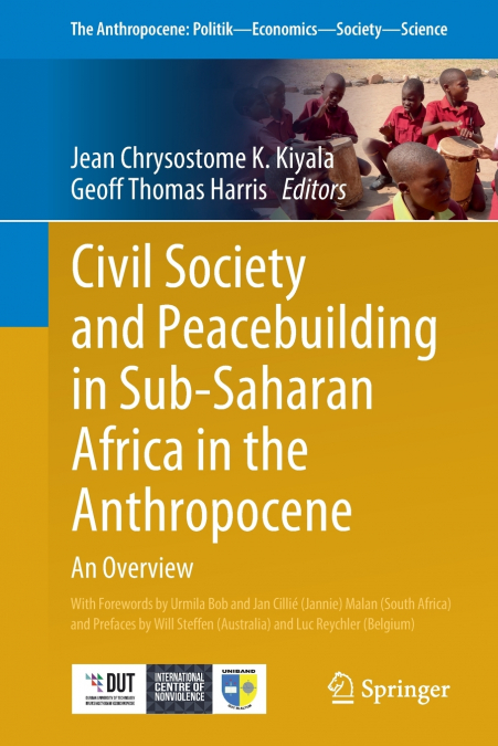 Civil Society and Peacebuilding in Sub-Saharan Africa in the Anthropocene