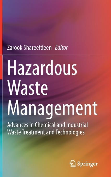 Hazardous Waste Management