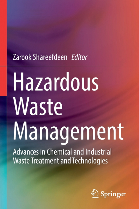 Hazardous Waste Management
