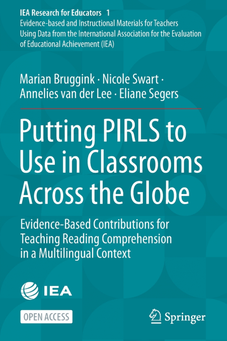 Putting PIRLS to Use in Classrooms Across the Globe