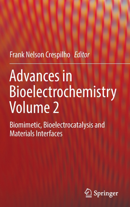 Advances in Bioelectrochemistry Volume 2